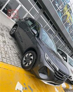 جی ئەی سی GS4